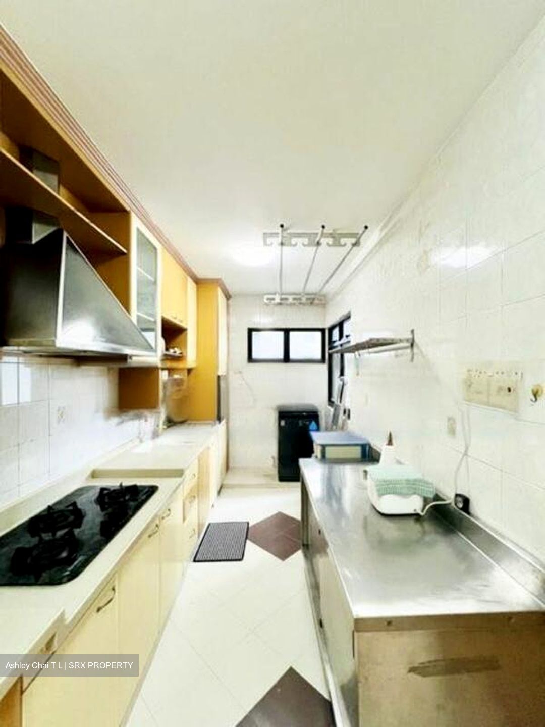 Blk 661C Jurong West Street 64 (Jurong West), HDB 5 Rooms #497669091